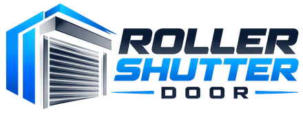Roller Shutter Door logo